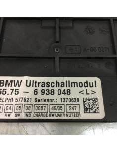 Capteur BMW SERIE 3 E46 COUPE PHASE 2 Diesel 2