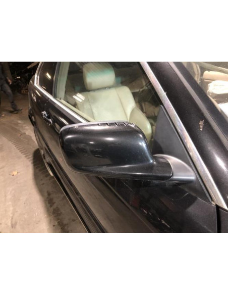Capteur BMW SERIE 3 E46 COUPE PHASE 2 Diesel