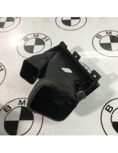 Aerateur tableau de bord avant gauche BMW SERIE 3 E46 COUPE PHASE 2 Diesel