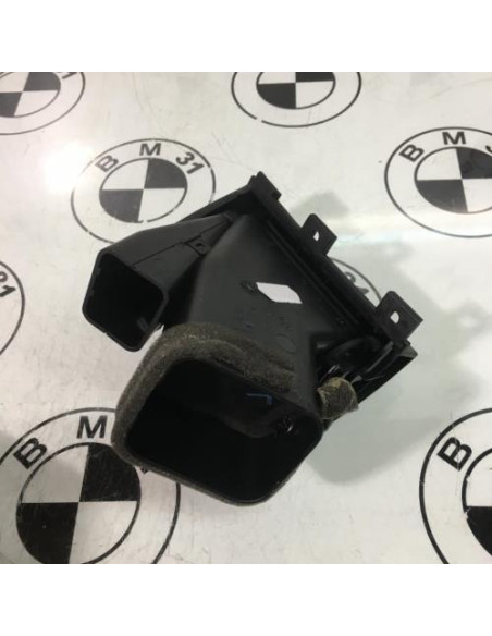 Aerateur tableau de bord avant gauche BMW SERIE 3 E46 COUPE PHASE 2 Diesel