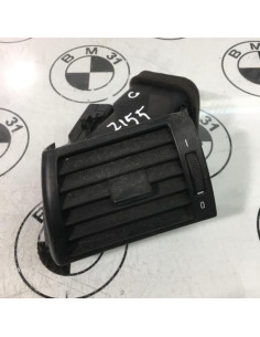 Aerateur tableau de bord avant gauche BMW SERIE 3 E46 COUPE PHASE 2 Diesel 2
