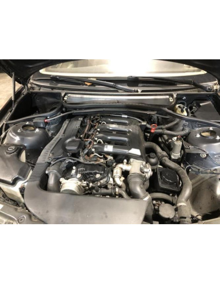 Capteur BMW SERIE 3 E46 COUPE PHASE 2 Diesel