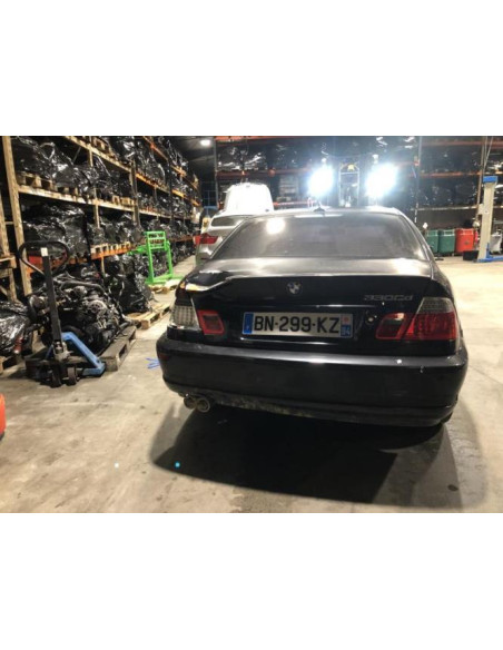 Antenne BMW SERIE 3 E46 COUPE PHASE 2 Diesel