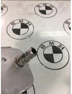 Radiateur huile BMW SERIE 1 F20 PHASE 2 Diesel