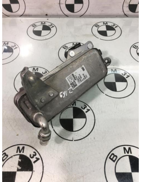 Radiateur huile BMW SERIE 1 F20 PHASE 2 Diesel