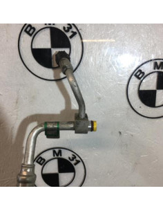 Tuyau de climatisation BMW X3 E83 PHASE 2  2