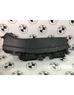Boite a air BMW X3 E83 PHASE 2 