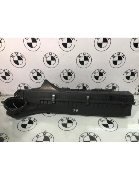 Boite a air BMW X3 E83 PHASE 2 