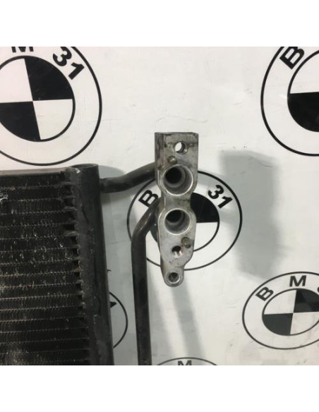 Condenseur de clim BMW X3 E83 PHASE 2 