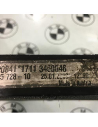 Condenseur de clim BMW X3 E83 PHASE 2 