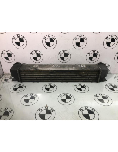 Echangeur air (Intercooler) BMW SERIE 7 E38 Diesel