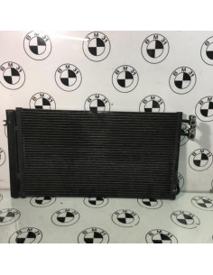 Condenseur de clim BMW SERIE 3 E92 COUPE PHASE 1 Diesel 2