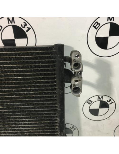 Condenseur de clim BMW SERIE 3 E92 COUPE PHASE 1 Diesel