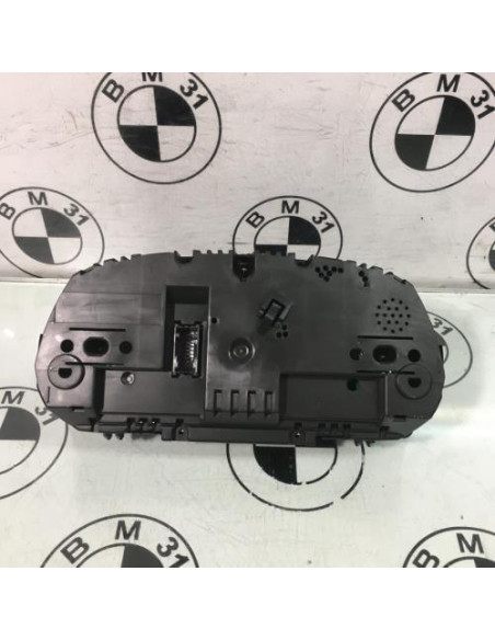Compteur BMW SERIE 1 E87 PHASE 1 Essence