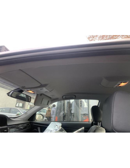 Soufflet de levier de vitesse BMW SERIE 3 E92 COUPE PHASE 1 Diesel