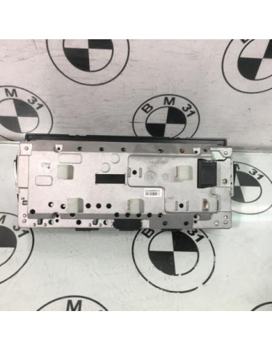 Ecran GPS BMW SERIE 3 E92 COUPE PHASE 1 Diesel