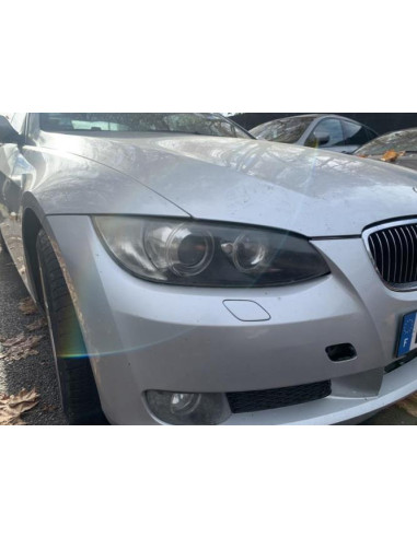 Ecran GPS BMW SERIE 3 E92 COUPE PHASE 1 Diesel