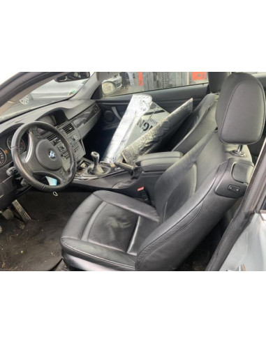 Ecran GPS BMW SERIE 3 E92 COUPE PHASE 1 Diesel