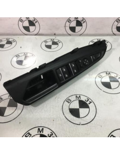 Interrupteur de leve vitre avant gauche BMW X6 F16 