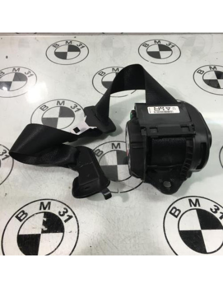 Ceinture arriere gauche BMW X6 F16 