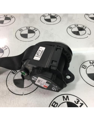 Ceinture arriere gauche BMW X6 F16 