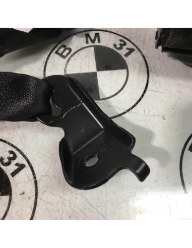 Ceinture arriere gauche BMW X6 F16 