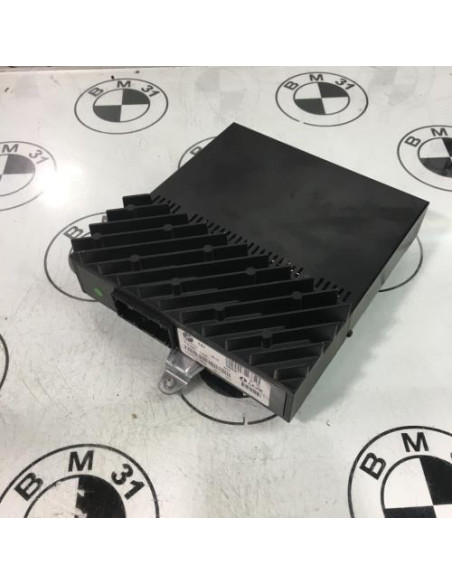 Amplificateur audio BMW SERIE 1 E87 PHASE 1 Essence