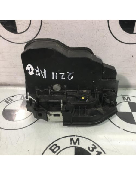 Serrure arriere gauche BMW SERIE 1 E87 PHASE 1 Essence