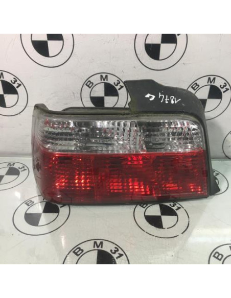 Feu arriere principal gauche (feux) BMW SERIE 3 E36 Diesel