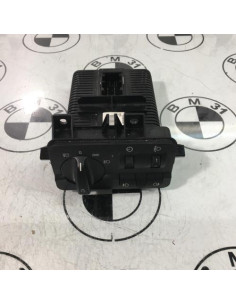 Commande de phare BMW SERIE 3 E46 PHASE 2 Diesel