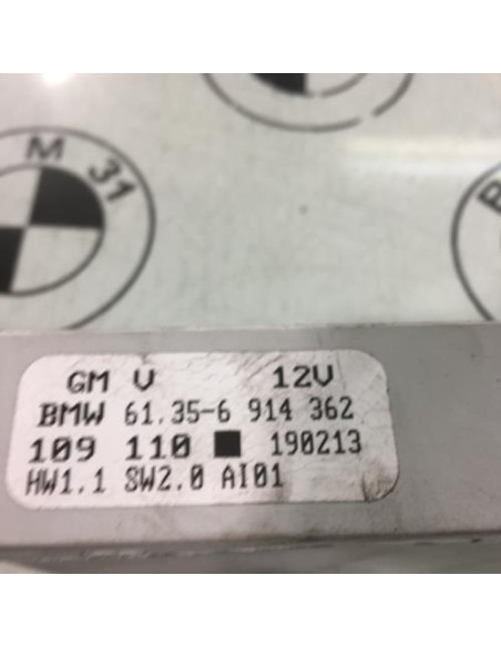 Calculateur BMW SERIE 3 E46 PHASE 2 Diesel