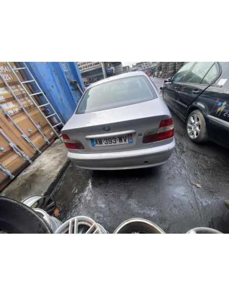 Bouton/Interrupteur BMW SERIE 3 E46 PHASE 2 Diesel