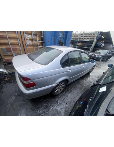 Bouton/Interrupteur BMW SERIE 3 E46 PHASE 2 Diesel