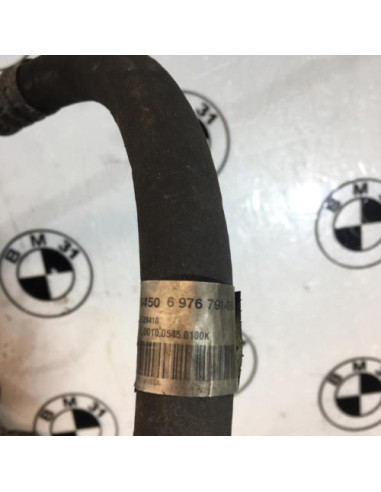 Tuyau de climatisation BMW SERIE 3 E90 PHASE 2 