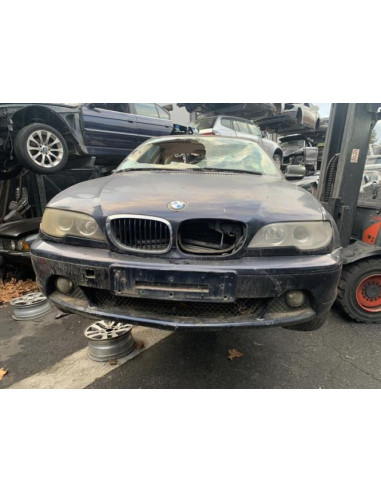 Verin de capot BMW SERIE 3 E46 COUPE PHASE 2 Diesel