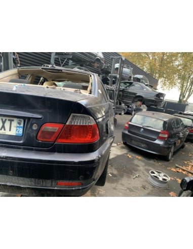 Verin de capot BMW SERIE 3 E46 COUPE PHASE 2 Diesel
