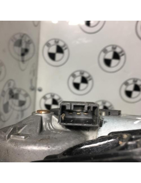 Mecanisme essuie glace arriere MINI MINI 2 R55 CLUBMAN PHASE 1 BREAK Diesel