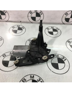 Mecanisme essuie glace arriere MINI MINI 2 R55 CLUBMAN PHASE 1 BREAK Diesel 2