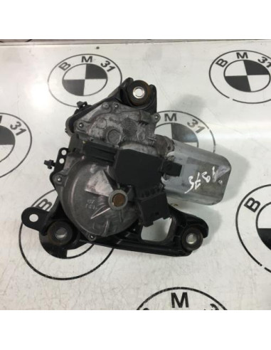 Mecanisme essuie glace arriere MINI MINI 2 R55 CLUBMAN PHASE 1 BREAK Diesel
