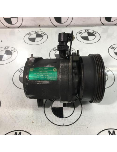 Compresseur clim BMW SERIE 3 E36 COUPE 