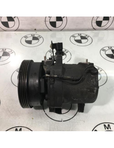 Compresseur clim BMW SERIE 3 E36 COUPE 