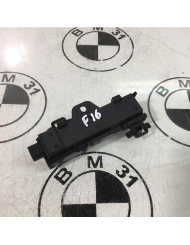Antenne BMW X6 F16 