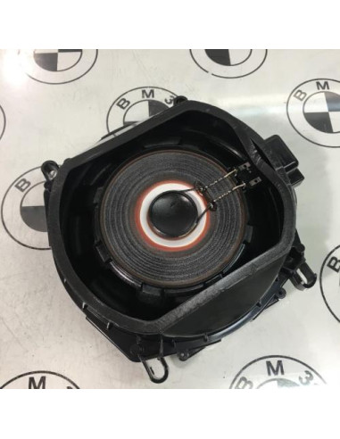 Haut parleur BMW X6 F16 