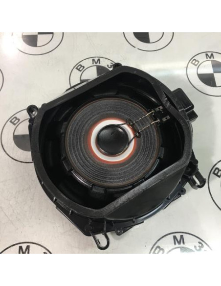 Haut parleur BMW X6 F16 