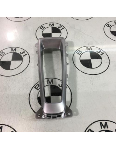 Selecteur boite de vitesse BMW X6 F16 