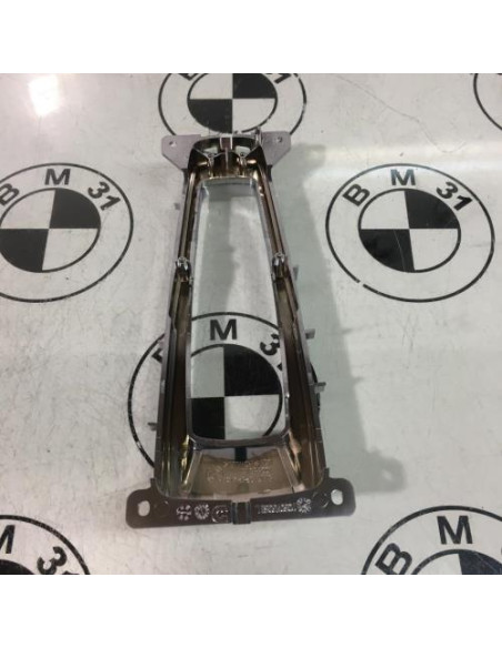 Selecteur boite de vitesse BMW X6 F16 