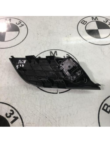 Bouton/Interrupteur BMW X6 F16 