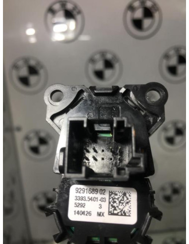 Bouton de demarrage BMW X6 F16 