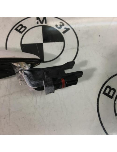 Poignee porte avant droit BMW X6 F16 