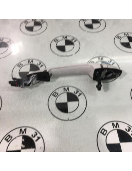 Poignee porte avant gauche BMW X6 F16 